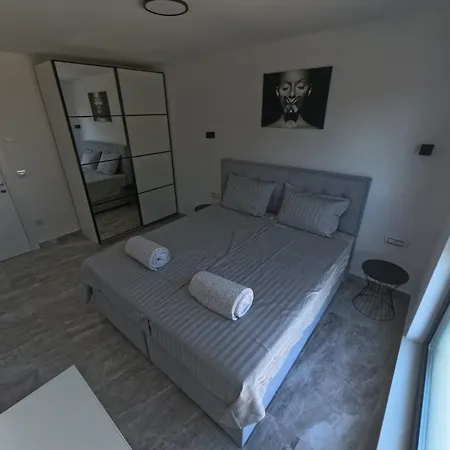 Premium Sun With Private Pool