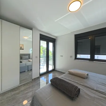 Premium Sun With Private Pool