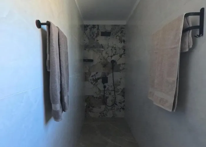 Premium Sun With Private Pool Krk Town