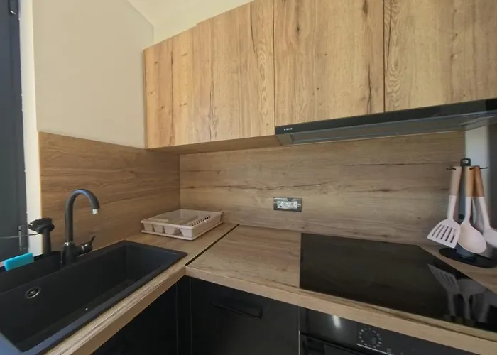 Premium Sun With Private Pool Krk Town