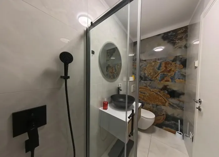 Appartamento Premium Sun With Private Pool