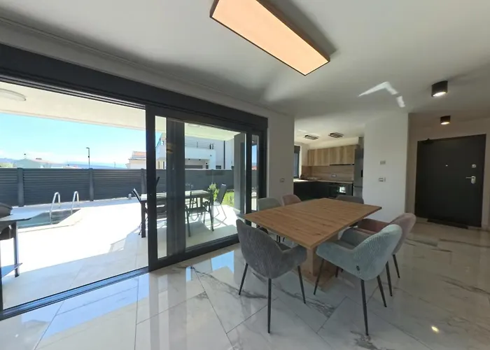 Premium Sun With Private Pool