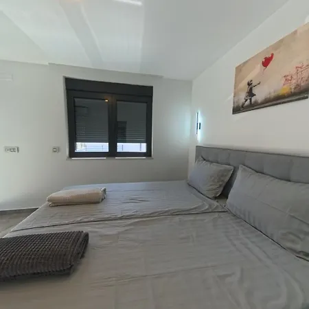 Premium Sun With Private Pool