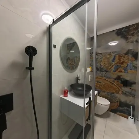 아파트 Premium Sun With Private Pool