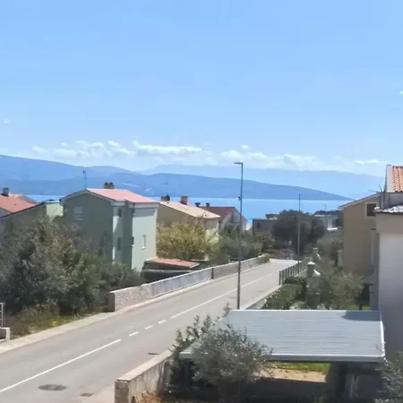 Apartamento Premium Sun With Private Pool Krk Town
