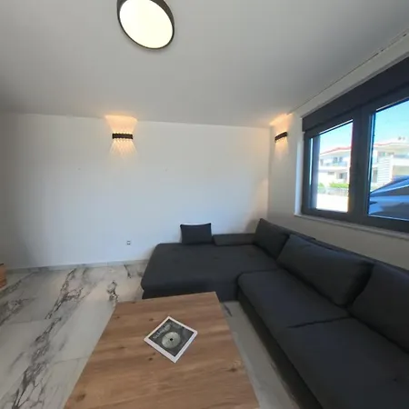 Premium Sun With Private Pool Krk Town