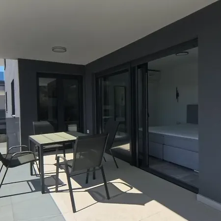 Premium Sun With Private Pool * Krk Town