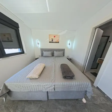 Apartament Premium Sun With Private Pool