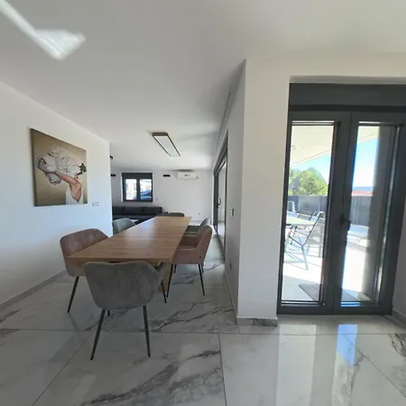 Premium Sun With Private Pool * Veglia