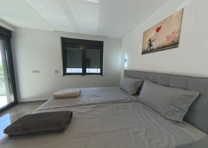 Premium Sun With Private Pool