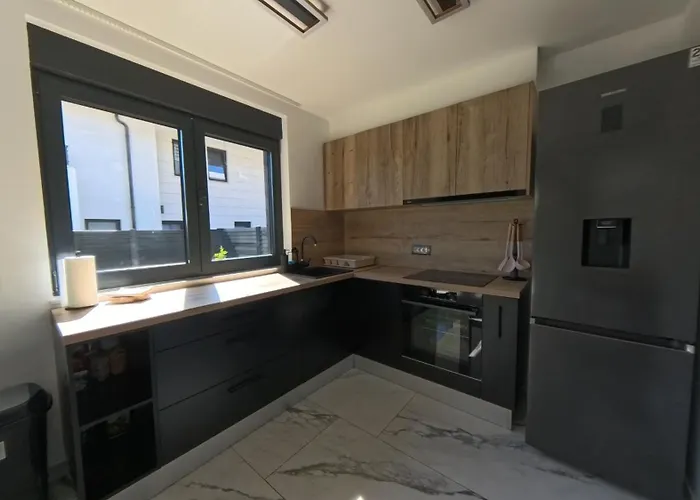 Apartman Premium Sun With Private Pool