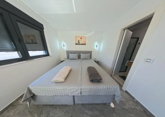 Apartman Premium Sun With Private Pool