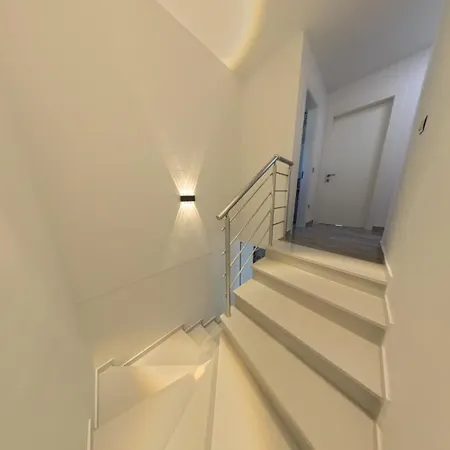 Apartment Premium Sun With Private Pool Krk Town