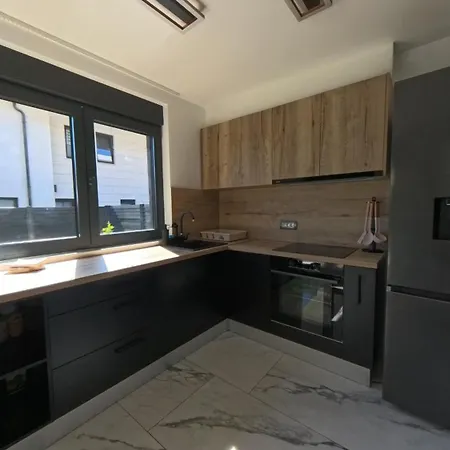 Apartment Premium Sun With Private Pool