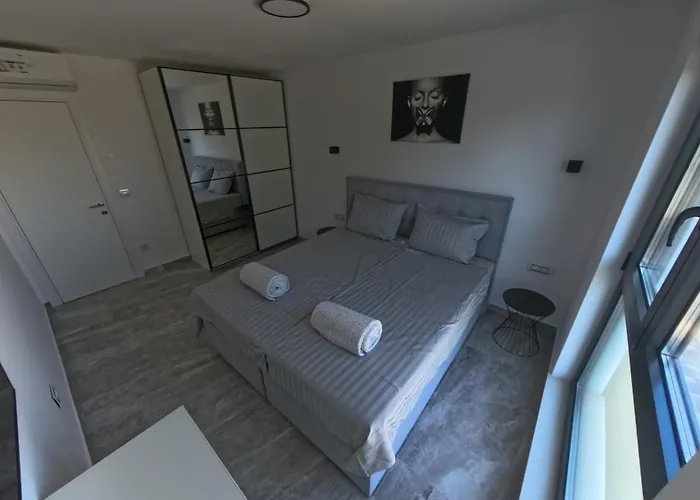 Premium Sun With Private Pool