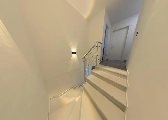 Apartment Premium Sun With Private Pool Krk Town