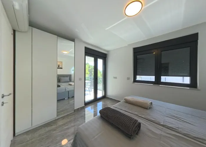 Premium Sun With Private Pool