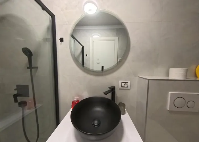 Apartment Premium Sun With Private Pool *